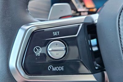 BMW Seria 7 740d xDrive M Sport