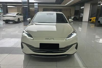 BYD Seal 6 DM-i Comfort