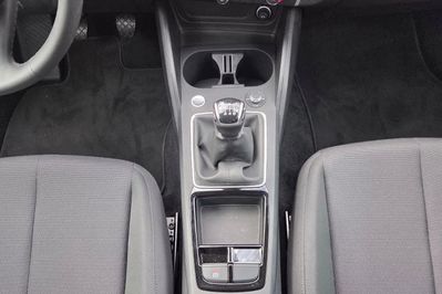 Audi Q2 30 TFSI