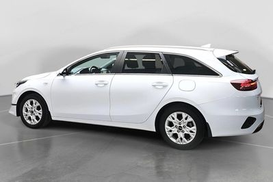 Kia Ceed 1.5 T-GDI M