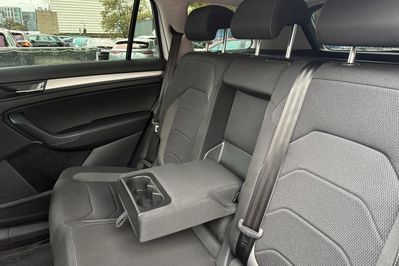 Skoda Kodiaq Ambition 1.5 TSI ACT  DSG