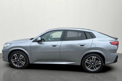 BMW X2 xDrive20d M Sport