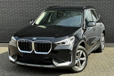 BMW X1 sDrive18i