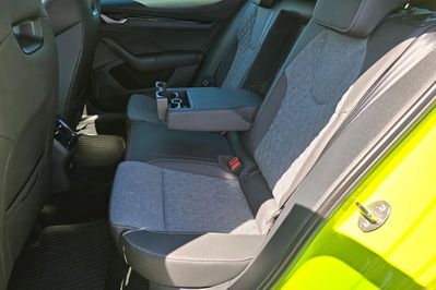 Skoda Octavia 1.5 TSI Sportline DSG