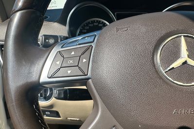 Mercedes GL 350 BlueTec 4-Matic 3.0