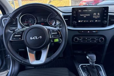 Kia XCeed M 1.5 T-GDI DCT