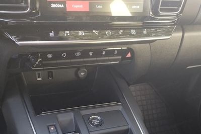 Citroen C5 Aircross 1.2 PureTech EAT8