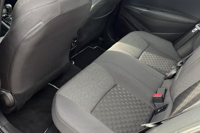 Toyota Corolla 1.8 Hybrid Comfort