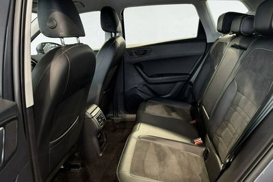 Seat ATECA 1.5 TSI  DSG