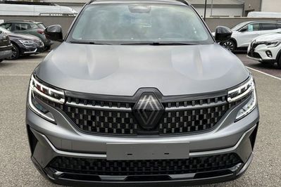 Renault Austral Iconic Esprit Alpine 1.3 TCe mHEV