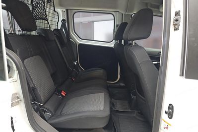 Ford Transit Connect L1H1 Zabudowa Brygadowa