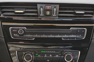 BMW X2 sDrive18i GPF