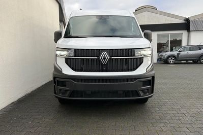 Renault Master L3H2 Extra