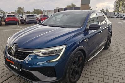 Renault Arkana 1.3 Tce Mhev R&S Line Edc