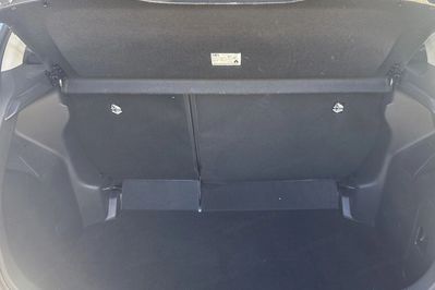 Toyota Yaris 1.5 Style