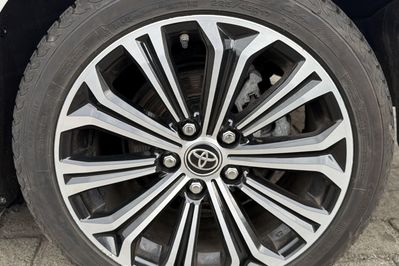 Toyota Corolla 1.5 Comfort