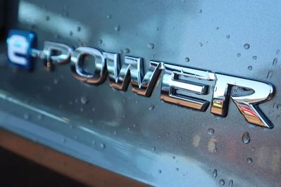 Nissan X-Trail Tekna e-POWER 4WD 1.5