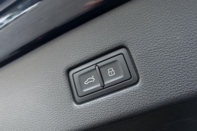 Audi A7 45 TFSI mHEV S tronic