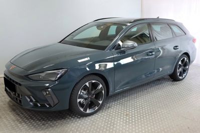 Cupra Leon 1.5 eTSI mHEV DSG