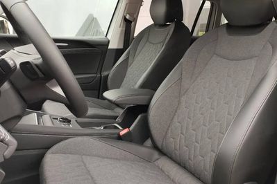 Volkswagen Tiguan Life Plus 1.5 eTSI DSG