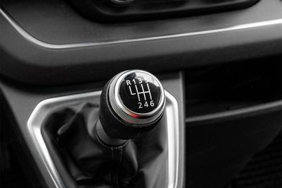 Renault Trafic Kombi L2H1