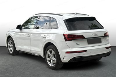 Audi Q5 35 TDI S Line