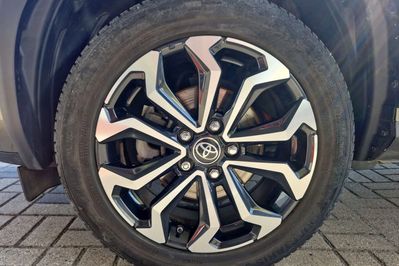 Toyota Yaris Cross Hybrid 1.5 Comfort