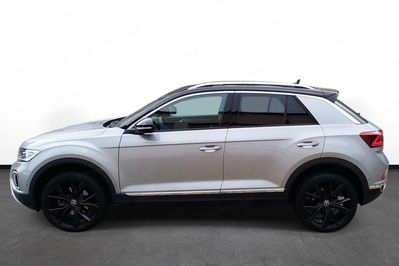 Volkswagen T-Roc 1.5 TSI Style DSG