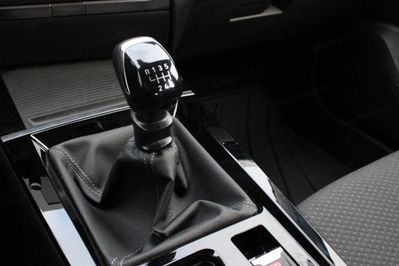 Opel Astra 1.2 Business Edition