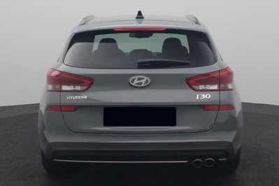 Hyundai i30 1.6 T-GDI  N-Line DCT