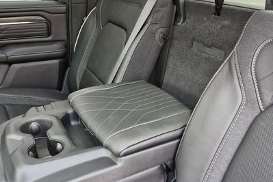 Dodge RAM 1500 4x4
