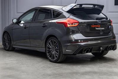 Ford Focus 2.3 EcoBoost RS
