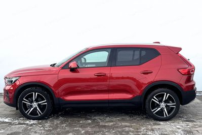 Volvo XC40 B3 Core aut