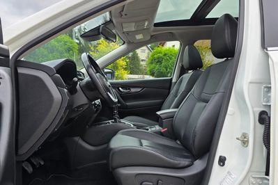Nissan X-Trail 1.6 Dig-t Tekna 2WD