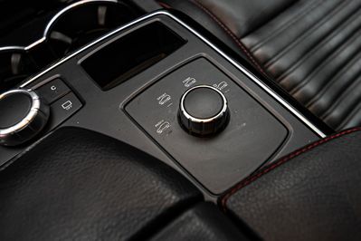 Mercedes GLE Coupe 350 d 4-Matic