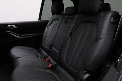 BMW X7 xDrive40i M Sport