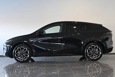 XPENG G6 AWD Performance