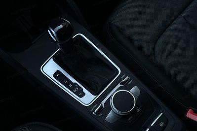 Audi Q2 35 TFSI