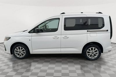 Ford Tourneo Connect 2.0 Ecoblue Titanium