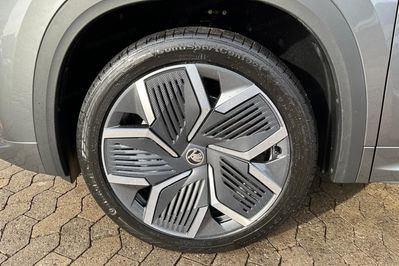 Skoda Kodiaq Sportline 2.0 TDI DSG 4x4 7os.