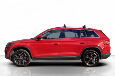 Skoda Kodiaq 2.0 TSI  Style DSG