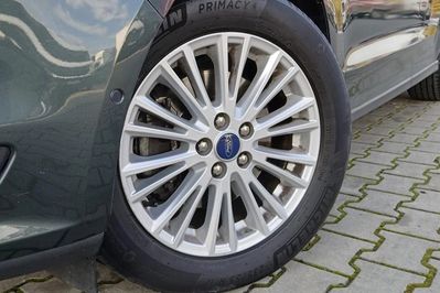 Ford Galaxy 2.0 EcoBlue Titanium
