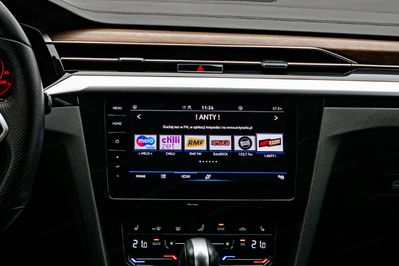 Volkswagen Arteon 2.0 TSI Elegance DSG