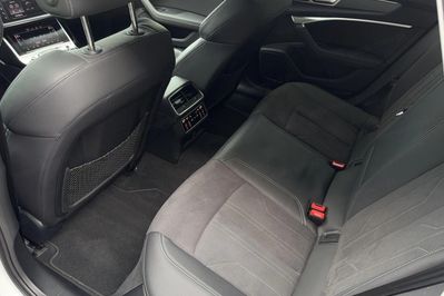 Audi A6 Avant 40 TDI quattro Advanced
