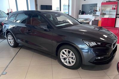 Seat Leon Style 1.5 TSI
