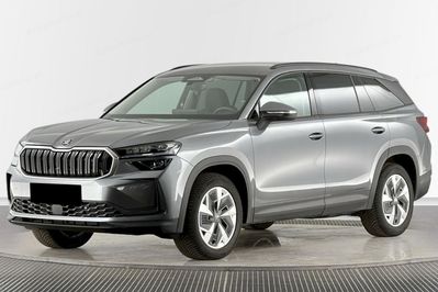 Skoda Kodiaq Drive 1.5 TSI mHEV DSG