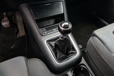 Volkswagen Tiguan 2.0 TDI Style