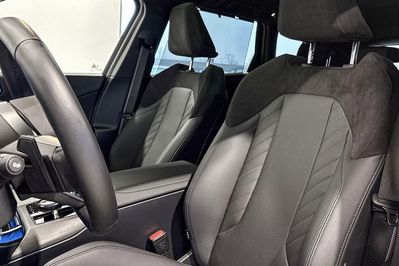 BMW X3 xDrive30e M Sport