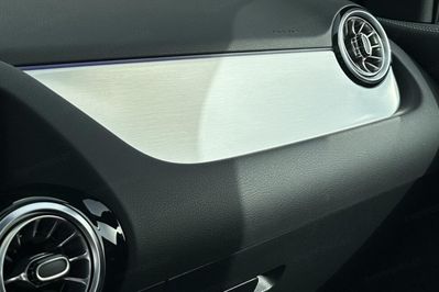 Mercedes GLA 200 AMG Line