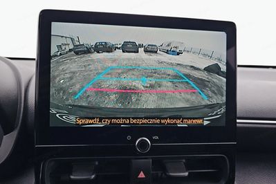 Toyota Yaris Cross 1.5 Hybrid